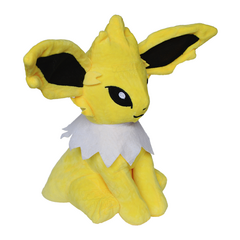 Peluche Anime Pokemon - Jolteon Evo Eevee - comprar online