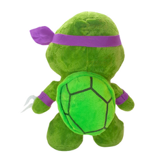 Peluche Las Tortugas Ninjas Violeta PEL43 - Tienda Anime