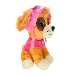 PELUCHE 20CM SKYE - PAW PATROL PEL47 en internet