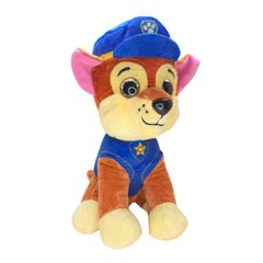 PELUCHE 20CM CHASE POLICIA - PAW PATROL PEL49 - comprar online