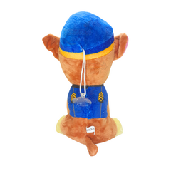 PELUCHE 20CM CHASE POLICIA - PAW PATROL PEL49 - Tienda Anime
