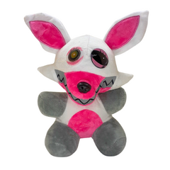 PELUCHE 20CM Foxy mangle - FNAF PEL53 - comprar online
