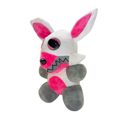 PELUCHE 20CM Foxy mangle - FNAF PEL53 en internet