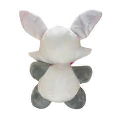 PELUCHE 20CM Foxy mangle - FNAF PEL53 - Tienda Anime