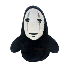 PELUCHE 20CM Kaonashi - EL VIAJE DE CHIHIRO PEL54 - comprar online