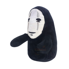 PELUCHE 20CM Kaonashi - EL VIAJE DE CHIHIRO PEL54 en internet