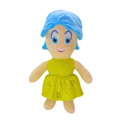 PELUCHE 20CM ALEGRIA - INTENSAMENTE PEL55 - comprar online