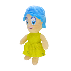 PELUCHE 20CM ALEGRIA - INTENSAMENTE PEL55 en internet
