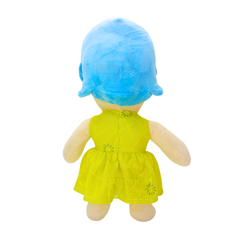 PELUCHE 20CM ALEGRIA - INTENSAMENTE PEL55 - Tienda Anime