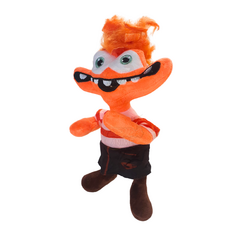 PELUCHE 20CM ANSIEDAD- INTENSAMENTE PEL56 en internet