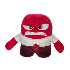PELUCHE 20CM FURIA - INTENSAMENTE PEL57 - comprar online