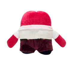 PELUCHE 20CM FURIA - INTENSAMENTE PEL57 - Tienda Anime