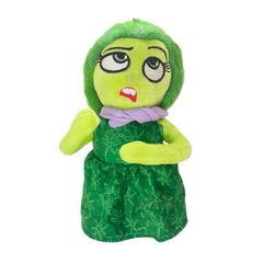 PELUCHE 20CM DESAGRADO - INTENSAMENTE PEL59 - comprar online