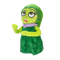 PELUCHE 20CM DESAGRADO - INTENSAMENTE PEL59 en internet