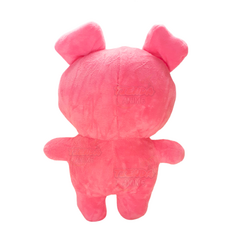 PELUCHE 20CM Momo ROSA - Lovely Twice PEL60 - Tienda Anime
