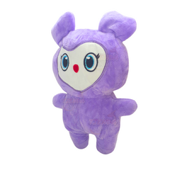 PELUCHE 20CM Savely VIOLETA - Lovely Twice PEL61 en internet