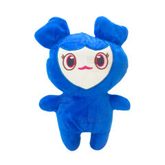 PELUCHE 20CM tzuyu AZUL - Lovely Twice PEL62 - comprar online