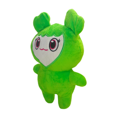 PELUCHE 20CM Jeongyeon VERDE - Lovely Twice PEL63 en internet