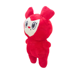 PELUCHE 20CM chaengvely ROJO - Lovely Twice PEL64 en internet