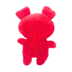 PELUCHE 20CM chaengvely ROJO - Lovely Twice PEL64 - Tienda Anime
