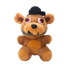 PELUCHE 20CM FREDDY - FNAF PEL65 - comprar online