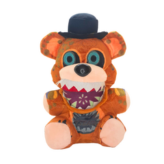 PELUCHE 20CM Freddy Fazbear - FNAF PEL66 - comprar online