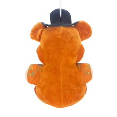 PELUCHE 20CM Freddy Fazbear - FNAF PEL66 - Tienda Anime