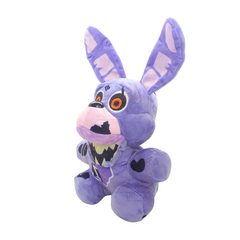 PELUCHE 20CM BONNIE - FNAF PEL67 en internet