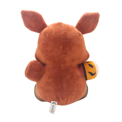 PELUCHE 20CM Twisted Foxy - FNAF PEL68 - Tienda Anime