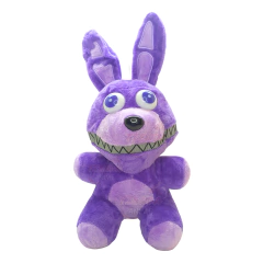 PELUCHE 20CM BONNIE - FNAF PEL69 - comprar online
