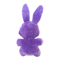 PELUCHE 20CM BONNIE - FNAF PEL69 - Tienda Anime