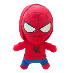 PELUCHE 20CM SPIDER MAN CAPUCHA - MARVEL PEL70 - comprar online