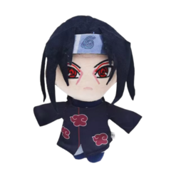 Peluche de Madara Uchiha Naruto Shipuden PEL84 - comprar online