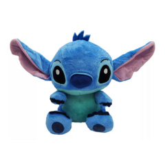 Peluche Stitch - Lilo y Stitch PEL92 en internet