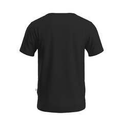 REMERA NEGRA INUYASHA en internet