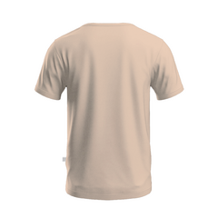 REMERA Beige claro Azul Mi Vecino Totoro en internet