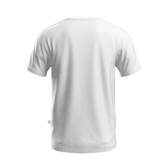 REMERA Blanca Goku Dragon ball en internet