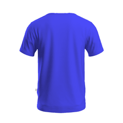 REMERA AZUL S Superman en internet