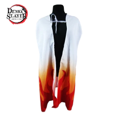 Capa de Kyojuro Rengoku - comprar online