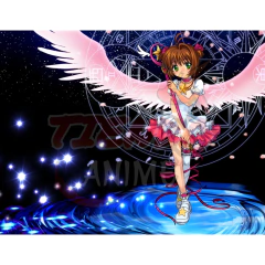 Poster Sakura02
