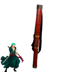Vaina de Katana Sandai (Zoro Roronoa) + Cinturon - comprar online