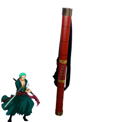Vaina de Katana Sandai (Zoro Roronoa) + Cinturon - comprar online