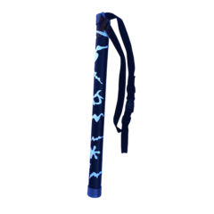 Katana + Vaina Sanemi Shinazugawa - Demon Slayer - comprar online