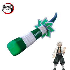 Katana Sanemi Shinazugawa 90cm - Demon Slayer en internet