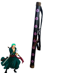 Vaina de Katana Shusui (Zoro Roronoa) + Cinturon - comprar online