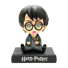 Figura Soporte Soporte Celular - Harry Potter SOPOR01 - tienda online