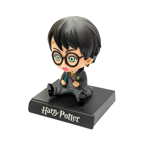 Figura Soporte Soporte Celular - Harry Potter SOPOR01 - comprar online