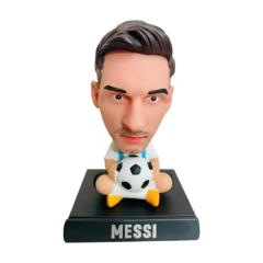 Figura Soporte Soporte Celular - Lionel Messi SOPOR04 en internet