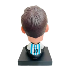 Figura Soporte Soporte Celular - Lionel Messi SOPOR04 - Tienda Anime