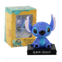 Figura Soporte Soporte Celular - Lilo Y Stitch SOPOR07 en internet